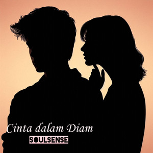 Cinta dalam diam