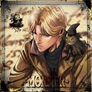 Johan Liebert (Paradoxo do Vazio)