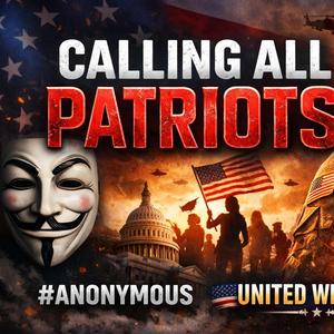 Calling All Patriots