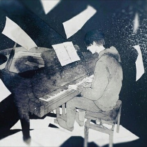 按下暂停键你将变得清醒且堕落 (翻奏: 曾氏娜美)