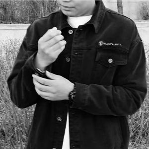 我曾单手灭猛虎