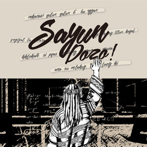 Laqi！不要打狗！ (feat. Hayung Wilang, Tay Lung Jiru & 沈皖宜 Iwan Hagay)