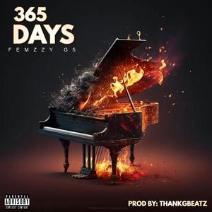 365days