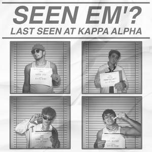 How 2 Get 2 Kappa Alpha