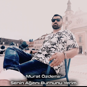 Senin Ağzını Burnunu Yerim