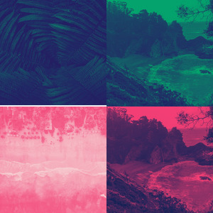 微妙的积极情绪心情