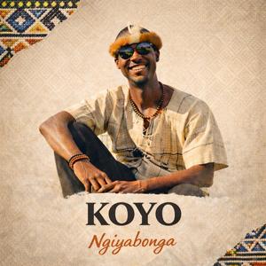 Ngiyabonga
