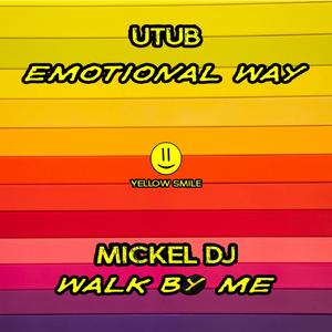 Walk By Me