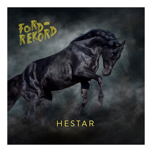 Hestar