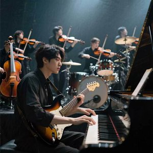 都市冷艳疏离感