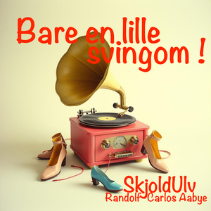 Bare en lille svingom