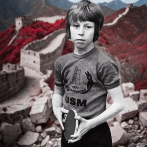 2004, OS Aten, Semifinal still got it, efter 25 år i den absolut högsta världstoppen - legendstatus cementerad -Det eviga gröna trädet (Instrumental Version)