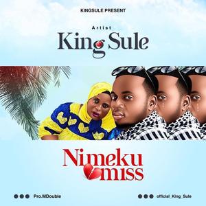 Nime Ku Miss