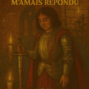 Ils m’ont appelée folle, mais je suis fidèle. (Yandere Version)