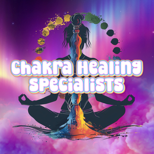 Tranquil Aura Harmony