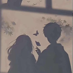 《圆圈与蝉鸣》