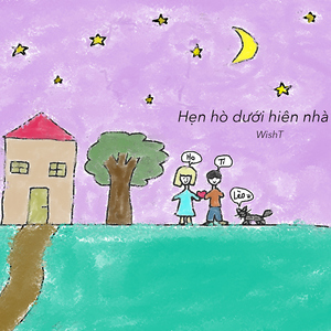 Hẹn Hò Dưới Hiên Nhà