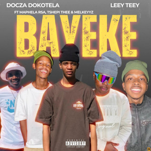 Bayeke (Radio Edit)