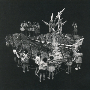 Odd Job (Dreamlite Steak Version)