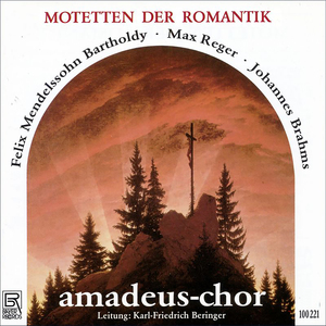 Richte mich Gott Psalm 43