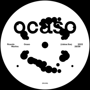 Ocaso (Live at Lisboa Soa, 2022)