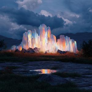 Diffracted Dreams (feat. Hilary Nan)
