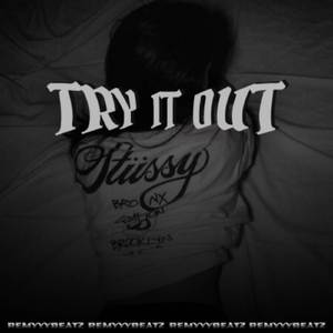 West Coast Type Beat "Try It Out"