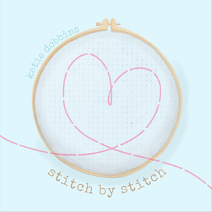 Stitch by Stitch