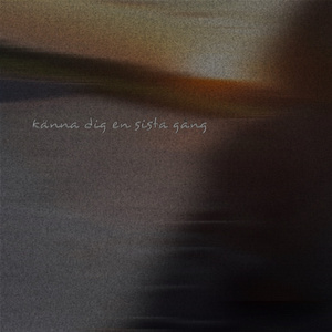 Känna dig en sista gång