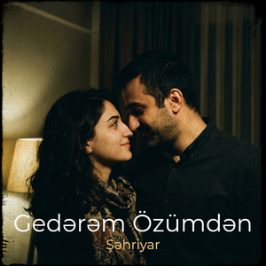 Gedərəm Özümdən