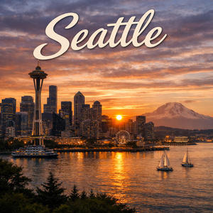 Seattle