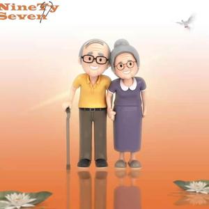 写给最重要的人（prod byFuryl&Lil siren）