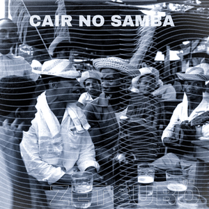 Cair no Samba