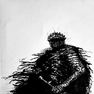 The Soul of Cinder