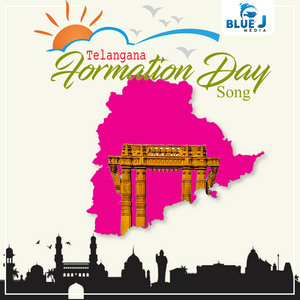 Telanagana Formation Day Song