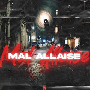 Mal à l'aise