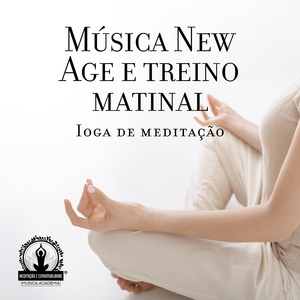 Treino matinal (Ioga para queima de gordura)