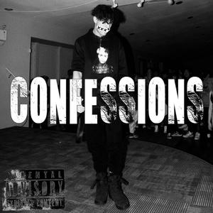 Cap A Lot (feat. Killgill)