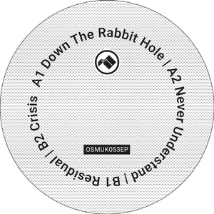 Never Understand (Original Mix)
