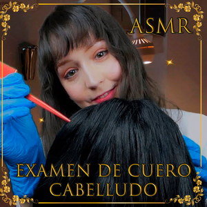 Asmr Cepillando tu Cabello