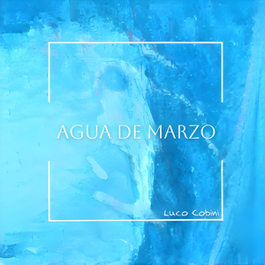Agua De Marzo