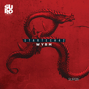 Wyrm ((Original Mix))