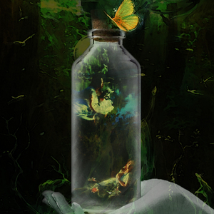 夜蝶（ft. 夏夏酱）（Cover SNH48）