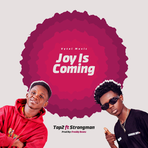 Joy Is Coming