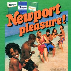 Newports