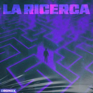 LA RICERCA