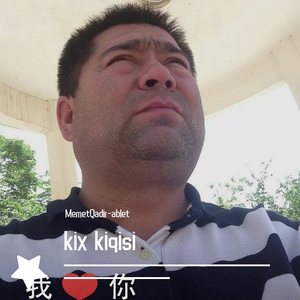 kix kiqisi（翻自 Akbar Kahriman）
