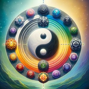 Ethereal Resonance (Vibrational Unity)