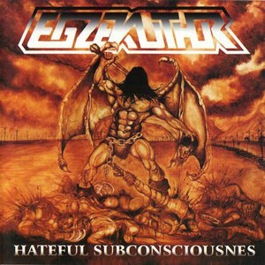 Merciless Death (After Merciless Life)