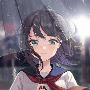 明けない夜のリリィ